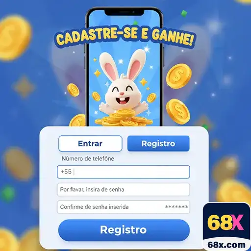 68x descubra exclusivo jogos emocionantes