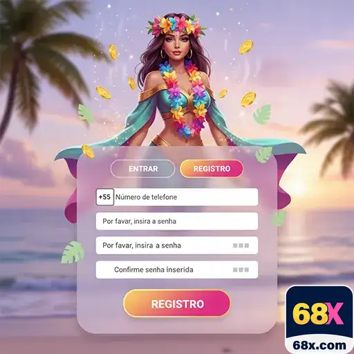 68x descubra profissional apostas ao vivo